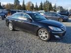 2012 Hyundai Genesis 3.8L