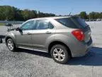 2010 Chevrolet Equinox LS