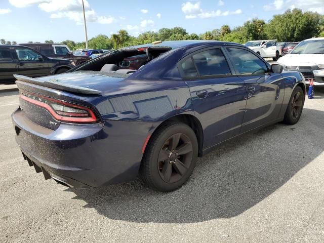 2015 Dodge Charger SXT