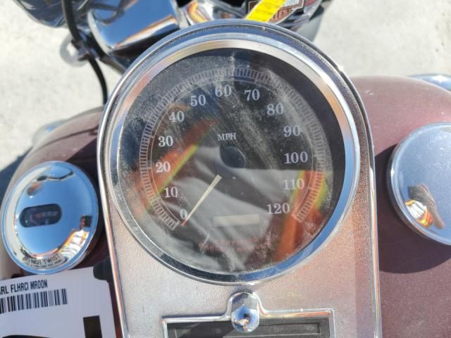 2000 Harley-Davidson Flhrci