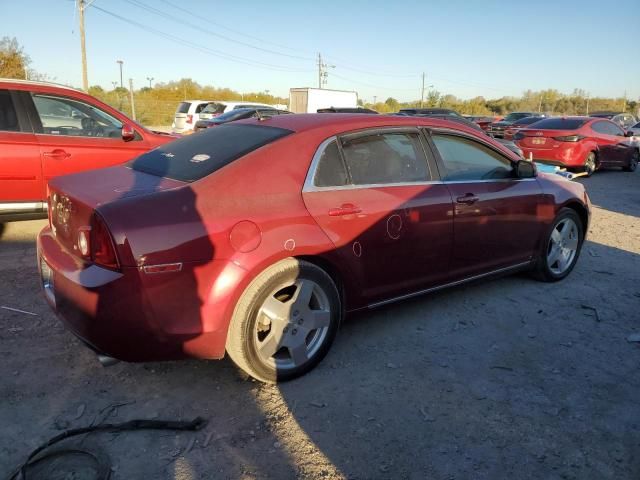 2009 Chevrolet Malibu 2LT