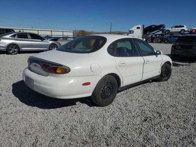 1997 Ford Taurus GL