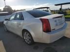 2007 Cadillac CTS HI Feature V6