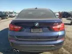 2018 BMW X4 XDRIVE28I