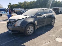 Run And Drives Cars for sale at auction: 2014 Cadillac SRX Luxury Collection