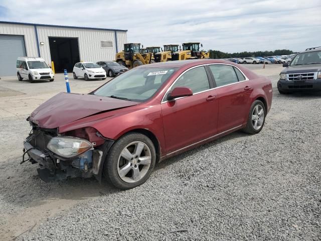 2011 Chevrolet Malibu 2LT