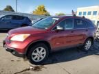 2008 Honda CR-V EX