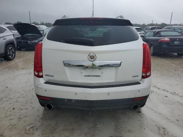 2015 Cadillac SRX Premium Collection