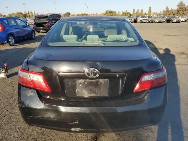 2007 Toyota Camry CE