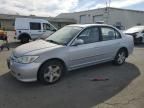 2004 Honda Civic EX