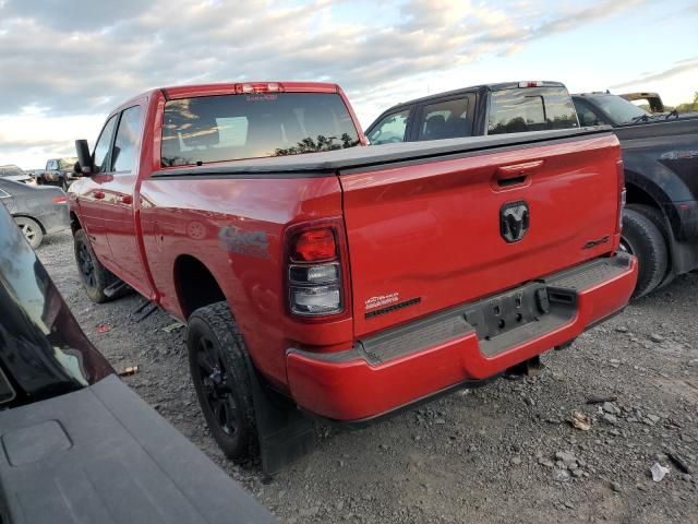 2020 Dodge RAM 2500 BIG Horn