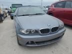 2006 BMW 325 CI