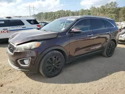 Carros con verificación Run & Drive a la venta en subasta: 2016 KIA Sorento EX