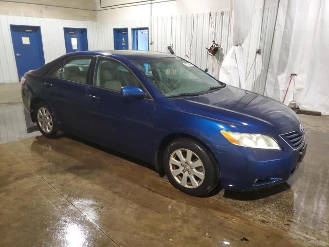 2009 Toyota Camry SE