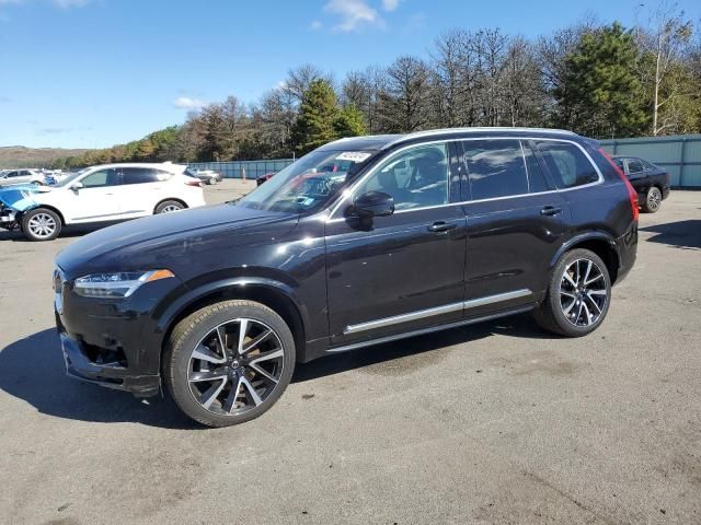 2023 Volvo XC90 Plus