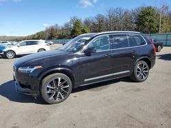 Volvo salvage cars for sale: 2023 Volvo XC90 Plus