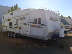 2006 Jjwh Dbltrailer en venta en Colton, CA