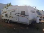 2006 Jjwh Dbltrailer