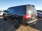 2012 Lincoln Navigator