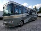 2003 Freightliner Chassis X Line Motor Home