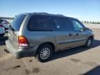 2001 Ford Windstar LX