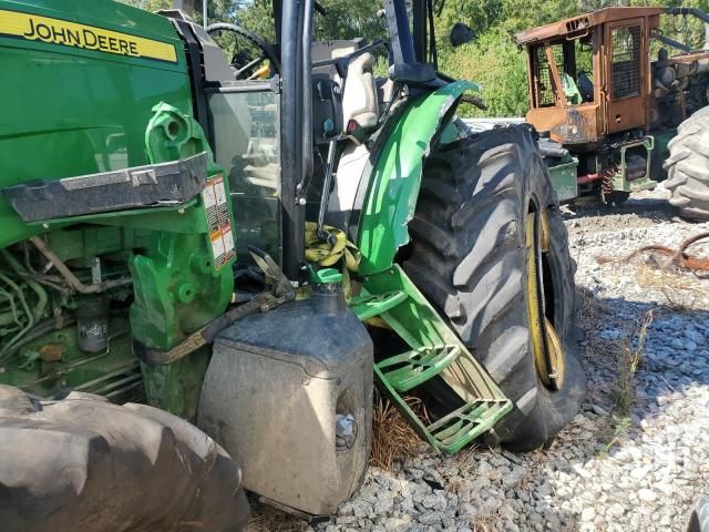 2023 John Deere 6120E