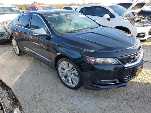 2020 Chevrolet Impala Premier