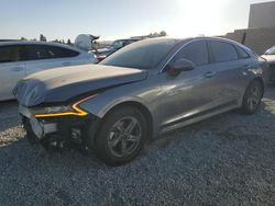 2021 KIA K5 LX en venta en Mentone, CA