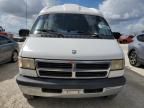 1995 Dodge RAM Van B2500