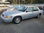 2001 Mercury Grand Marquis LS