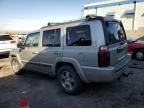 2009 Jeep Commander Sport