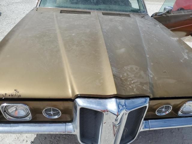 1970 Pontiac Catalina