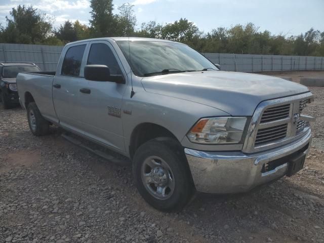 2015 Dodge RAM 2500 ST