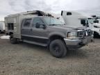 2003 Ford F350 SRW Super Duty