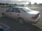 2000 Toyota Camry LE