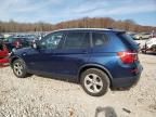 2011 BMW X3 XDRIVE28I