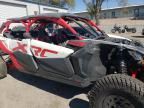 2024 Can-Am Maverick X3 Max X RC Turbo RR