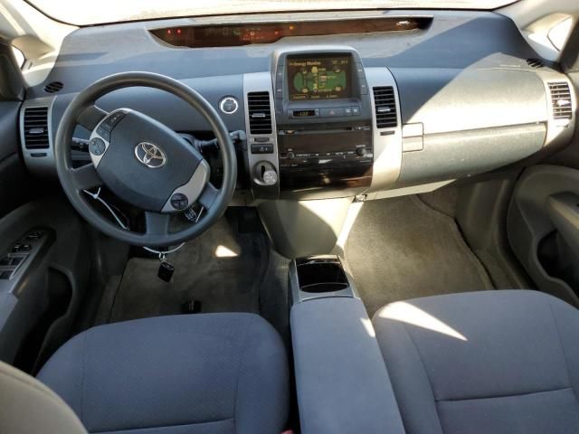 2009 Toyota Prius