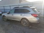 2017 Subaru Outback 3.6R Limited