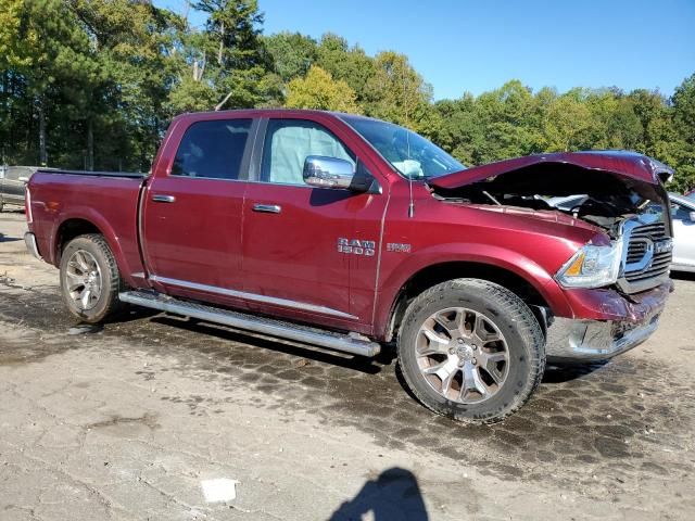 2017 Dodge RAM 1500 Longhorn