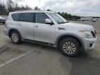 2017 Nissan Armada SV