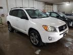 2010 Toyota Rav4 Sport