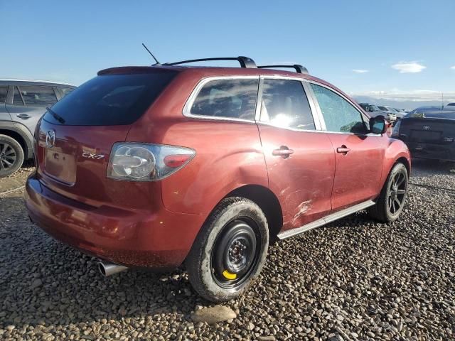 2008 Mazda CX-7