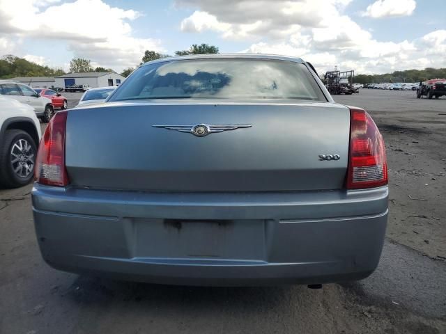 2007 Chrysler 300