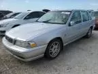 2000 Volvo S70 GLT