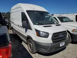 Ford Vehiculos salvage en venta: 2020 Ford Transit T-250