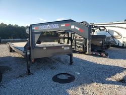 2022 Ldtl 2022  Load Trail 40FT GN Car Hauler en venta en Eight Mile, AL