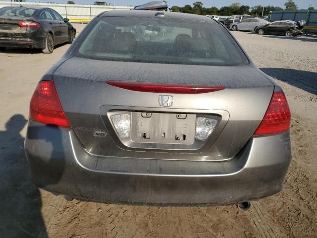 2006 Honda Accord EX