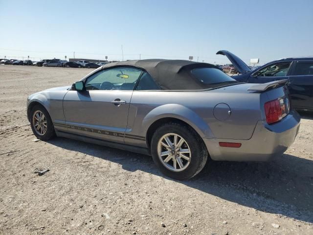 2006 Ford Mustang