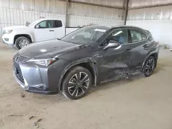 Lexus salvage cars for sale: 2022 Lexus UX 250H Base